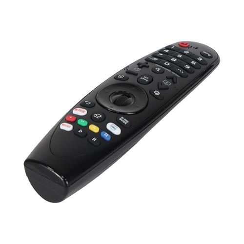 CONTROL REMOTO MAGIC SMART TV LG CON NETFLIX TIPO ORIGINAL