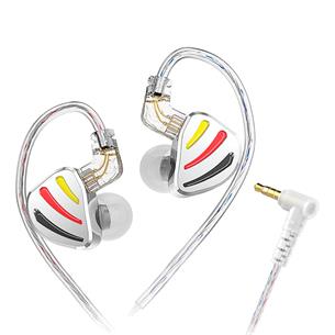 AUDIFONOS IN-EAR PRO ODIN CON MICROFONO