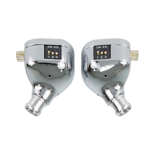 AUDIFONOS IN-EAR PRO ODIN CON MICROFONO
