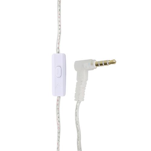 AUDIFONOS IN-EAR PRO ODIN CON MICROFONO
