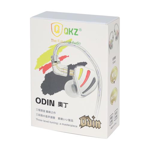 AUDIFONOS IN-EAR PRO ODIN CON MICROFONO