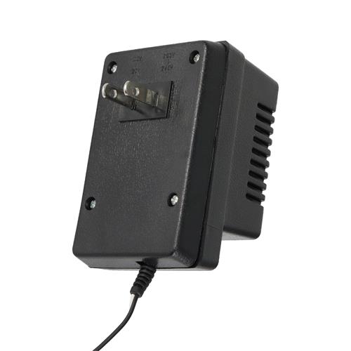 ADAPTADOR DE CORRIENTE UNIVERSAL 1000MA