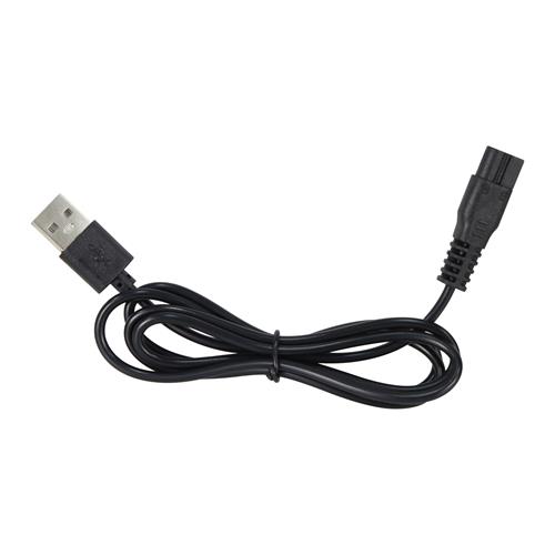 CABLE DE PODER USB A 2 PINES