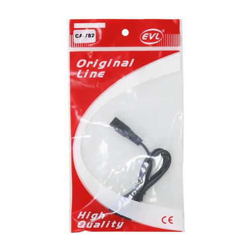 CABLE DE PODER USB A 2 PINES