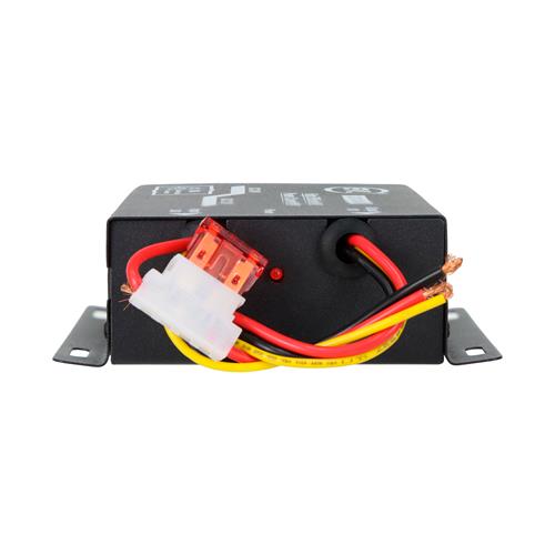 CONVERTIDOR PARA CARRO 24V A 12V 10A