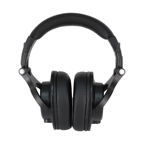 AUDIFONO MULTIMEDIA P/PC/CELULAR/XBOX/PS4 C/MIC NEGRO