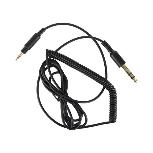 AUDIFONO MULTIMEDIA P/PC/CELULAR/XBOX/PS4 C/MIC NEGRO