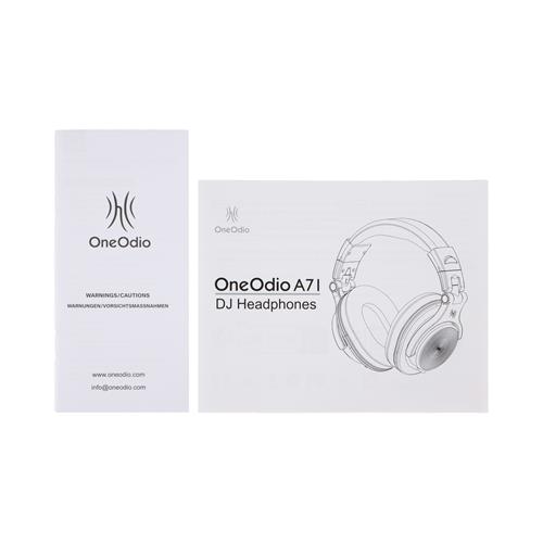 AUDIFONO MULTIMEDIA P/PC/CELULAR/XBOX/PS4 C/MIC NEGRO