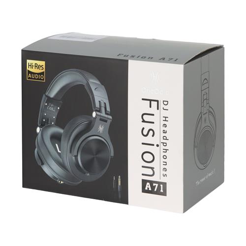 AUDIFONO MULTIMEDIA PARA PC/CELULAR/XBOX/PS4 CON MICROFONO NEGRO