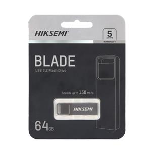 PEN DRIVE 64GB FLASH USB 3.2 METAL - CLA