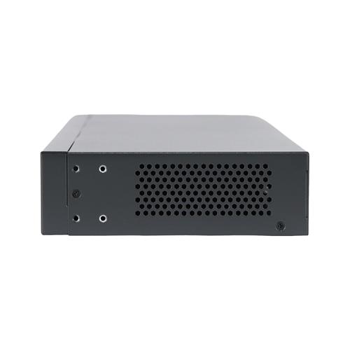 SWITCH 24 PUERTOS GIGABIT RJ45 PARA MESA/RACK - CLA