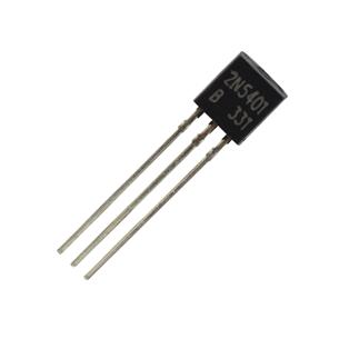 TRANSISTOR 2N5401 - CLA