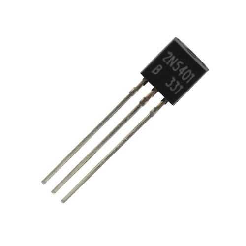 TRANSISTOR 2N5401 - CLA