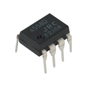 CIRCUITO INTEGRADO JRC4558D - CLA