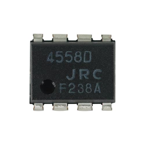 CIRCUITO INTEGRADO JRC4558D - CLA