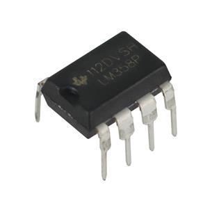 LM358P CALIDAD - CLA