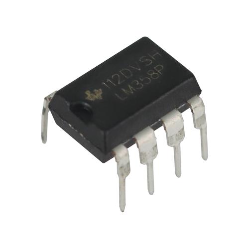 LM358P CALIDAD - CLA