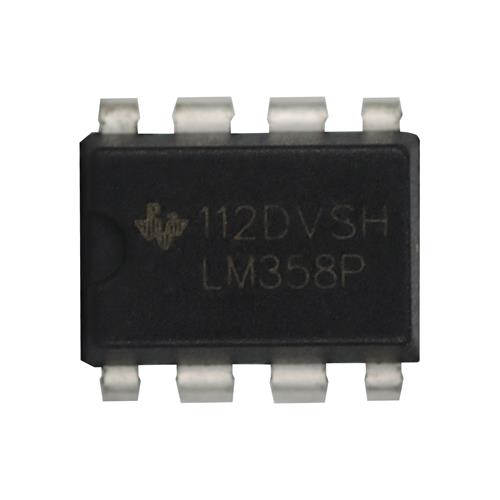 LM358P CALIDAD - CLA