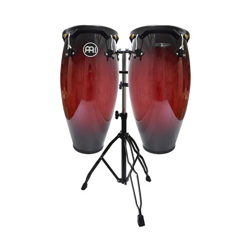 SET DE CONGA 11_12 PULG. ECONOMICO (1/2_2/2) VINTAGE SUNBURST