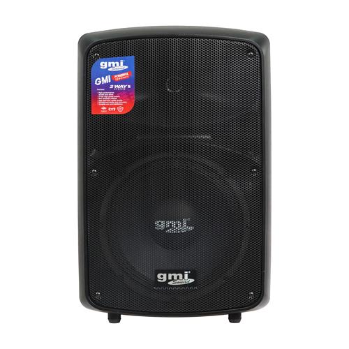 CAJA ACTIVA LITE SERIES CON DSP/BT 10 PULGADAS 240W