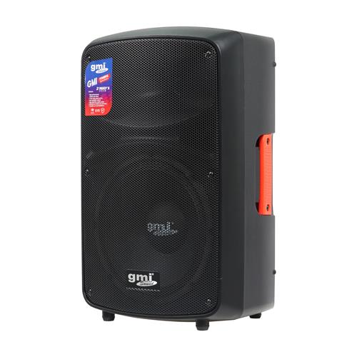 CAJA ACTIVA LITE SERIES CON DSP/BT 10 PULGADAS 240W