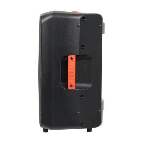 CAJA ACTIVA LITE SERIES CON DSP/BT 10 PULGADAS 240W