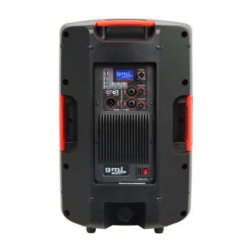 CAJA ACTIVA LITE SERIES CON DSP/BT 10 PULGADAS 240W