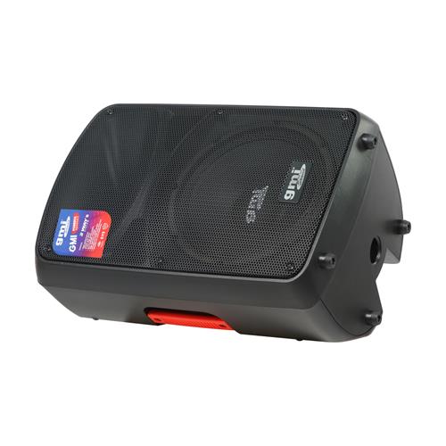 CAJA ACTIVA LITE SERIES CON DSP/BT 10 PULGADAS 240W