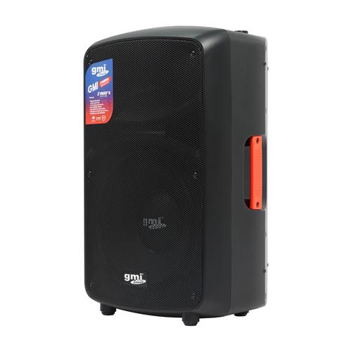 CAJA ACTIVA LITE SERIES CON DSP/BT 12 PULGADAS 300W