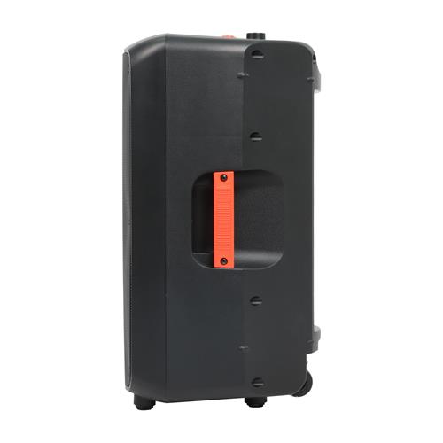 CAJA ACTIVA LITE SERIES CON DSP/BT 12 PULGADAS 300W