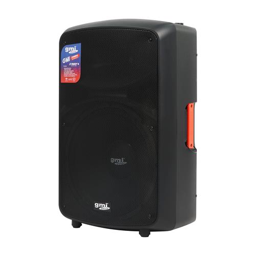 CAJA ACTIVA LITE SERIES CON DSP/BT 15 PULGADAS 400W