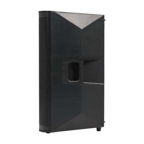 CAJA ACTIVA PRO SERIES CON DSP/BT 12 PULGADAS 500W