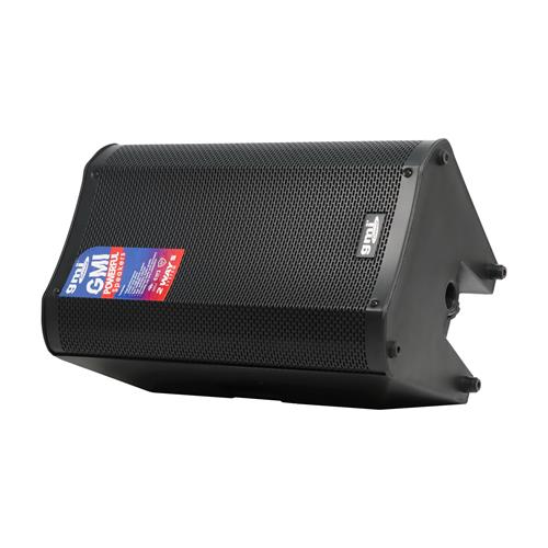 CAJA ACTIVA PRO SERIES CON DSP/BT 12 PULGADAS 500W
