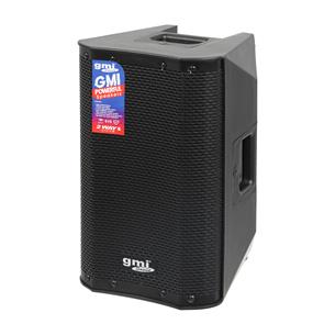 CAJA ACTIVA PRO SERIES CON USB/DSP/BT 8 PULGADAS 200W