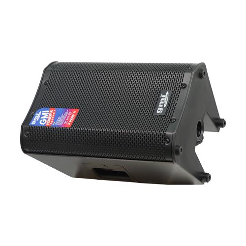 CAJA ACTIVA PRO SERIES CON DSP/BT 8 PULGADAS 200W