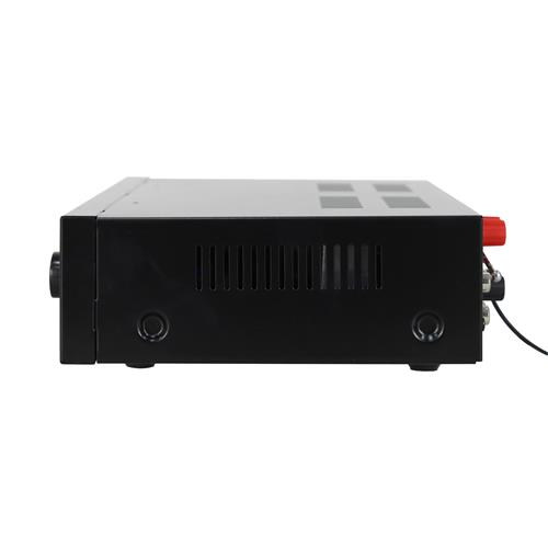 AMPLIFICADOR PERIFONEO CON USB/SD/FM/BT 40W