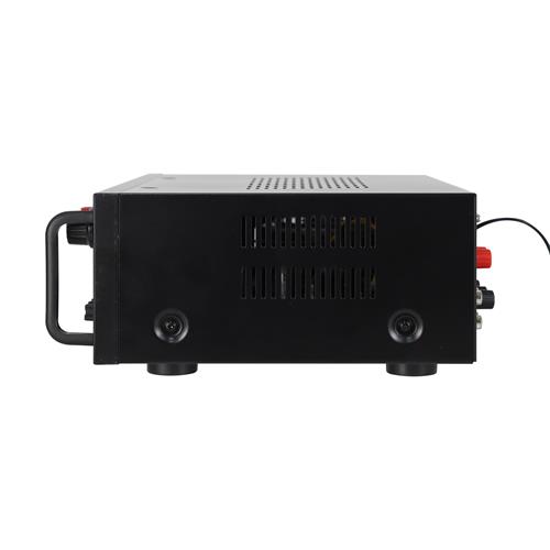 AMPLIFICADOR PERIFONEO CON USB/SD/FM/BT 70W