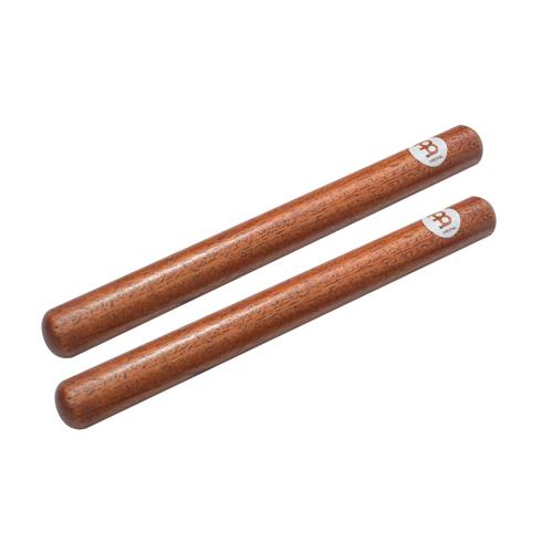 CLAVE PARA PERCUSION 7 MADERA DURA CALIDAD