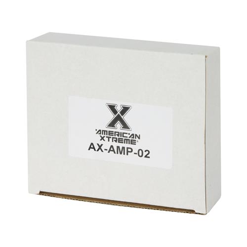 TARJETA AMPLIFICADOR PARA CAJA DELTA15