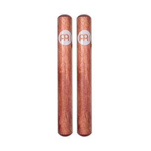 CLAVE PARA PERCUSION 8X1 ROJO MADERA CALIDAD