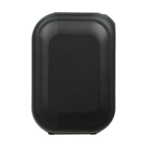 CAJA AMPLIFICADA PORTATIL 8 PULGADAS CON LED/TWS