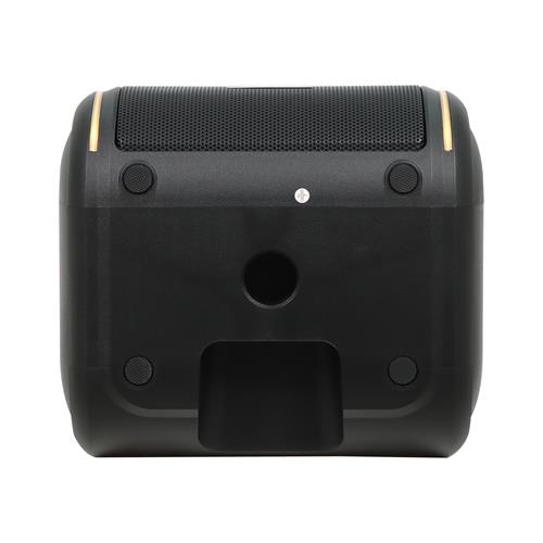 CAJA AMPLIFICADA PORTATIL 8 PULGADAS CON LED/TWS