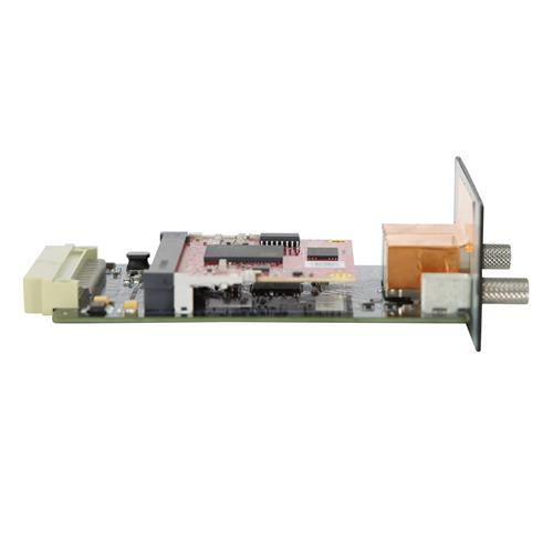 MODULO DE EXPANSION DANTE 32 CANALES I/O