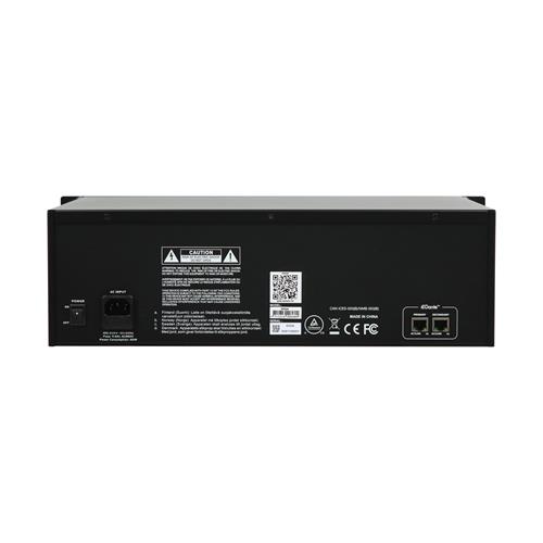 MEDUSA DIGITAL DANTE 24 ENTRADAS X 12 SALIDAS XLR