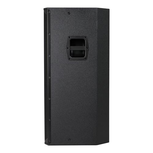 CAJA ACTIVA DOBLE ADVANTA-SERIE CON DSP 15 PULGADAS 2800W - DESC