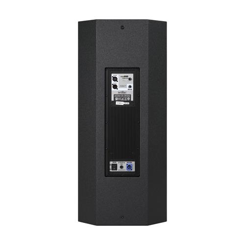 CAJA ACTIVA DOBLE ADVANTA-SERIE CON DSP 15 PULGADAS 2800W - DESC