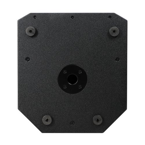 CAJA ACTIVA DOBLE ADVANTA-SERIE CON DSP 15 PULGADAS 2800W - DESC
