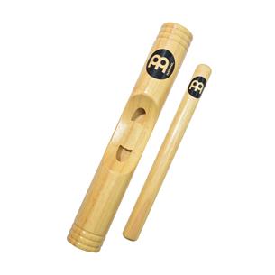 CLAVE PARA PERCUSION 12 MADERA DURA CALIDAD