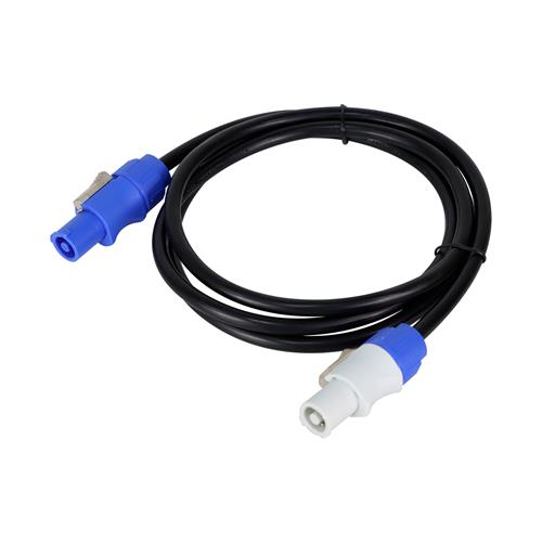 CABLE DE PODER POWERCON LINK 15A 1.8MT - CLA