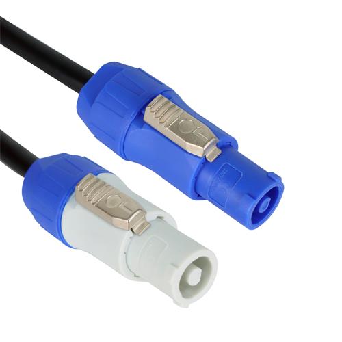 CABLE DE PODER POWERCON LINK 15A 1.8MT - CLA